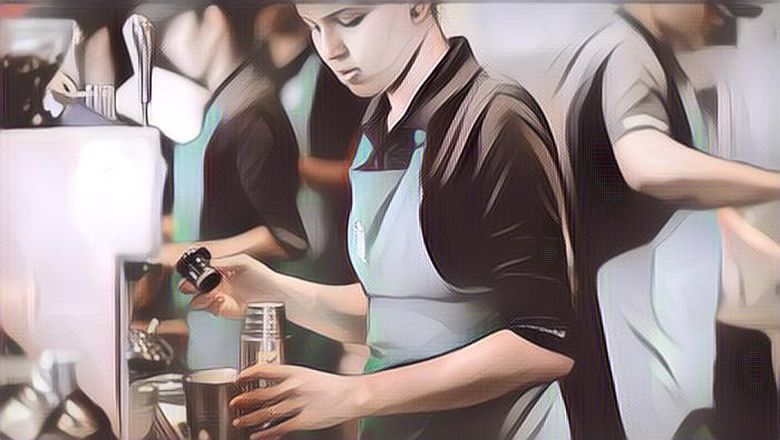 Habis Dipecat, Mantan Pegawai Ini Langsung Bocorkan Resep Minuman Starbucks