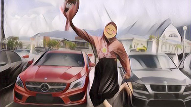 Kisah Rozmiza, Terpuruk Ditolak Mertua Karena Bukan PNS Lalu Diselingkuhi, Kini Sukses Hidup Mewah