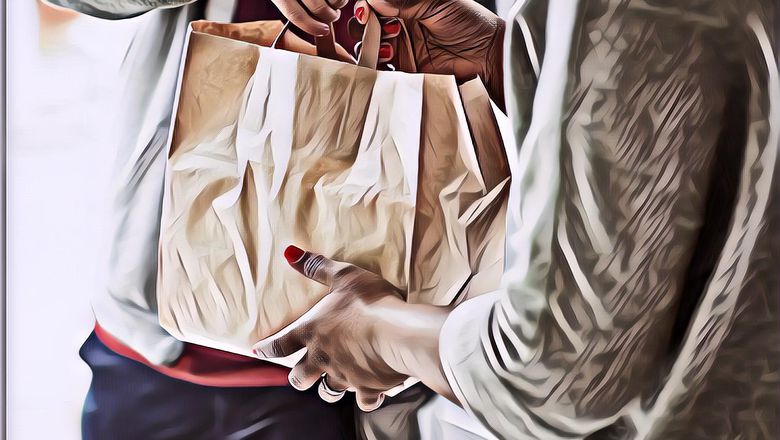 Mulai Jadi Kebiasaan, Food Delivery Bikin Jumlah Sampah Makin Menumpuk!