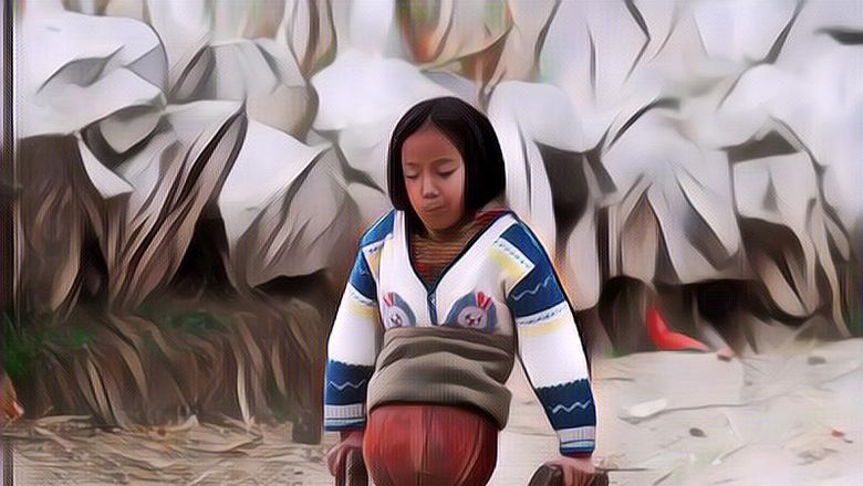 Masih Ingat Bocah Berkaki Bola Basket? Gak Disangka Nasibnya Berubah Total Setelah 17 Tahun Berlalu, Sukses Bikin Negara Bangga