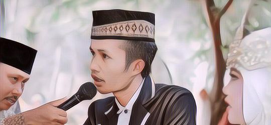 Begini Pendapat Komnas Perempuan Soal Pria Yang Viral Setelah Menikahi 2 Wanita Sekaligus