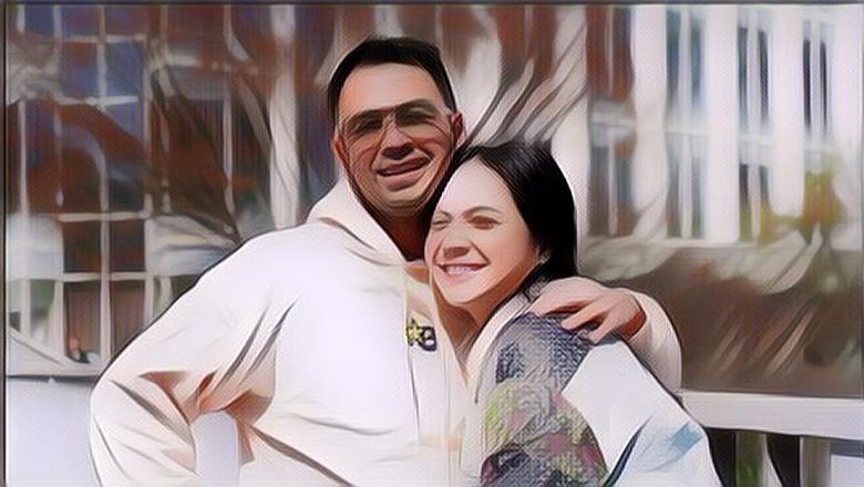 Rayakan Anniversary Ke-9, Kumpulan Hadiah Raffi Ahmad untuk Gigi