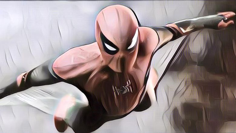 Akhirnya Trailer "Spider-Man: Far From Home" Resmi Dirilis Nih~