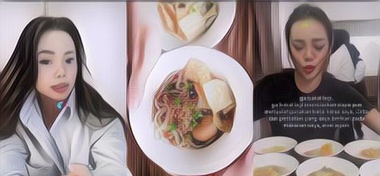 Jesselyn MasterChef Umumkan Soal Restorannya yang Tutup, Padahal Dulu Sering Diantre