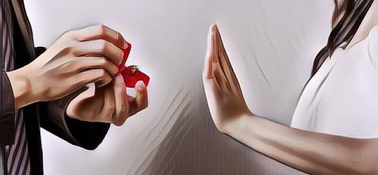 Sukanya Pacaran Doang, 5 Zodiak Ini Paling Susah Diajak Nikah, Nomor 3 Anggap Komitmen Membosankan