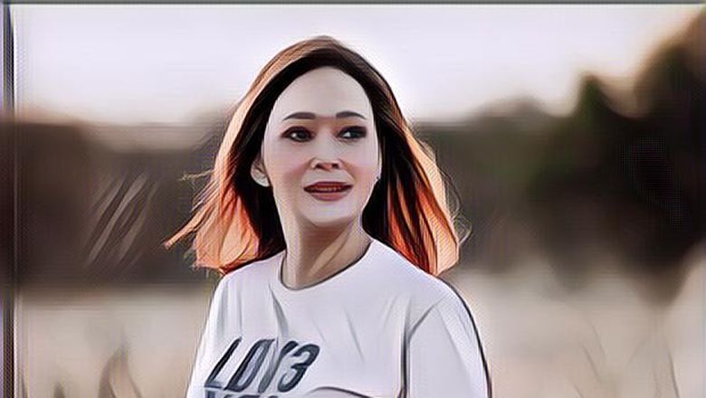 Heboh Maia Estianty Sebut Surga dan Neraka Tidak Penting