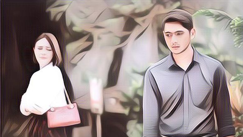 Tulis Sayonara, Arya Saloka Keluar dari Ikatan Cinta?