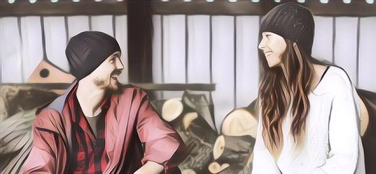 Beberapa Hal Ini Disukai Cewek, Tapi Gak Pernah Mereka Ungkap ke Cowok