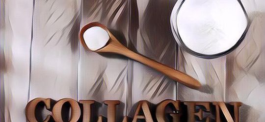 Manfaat dan Efek Samping Suplemen Kolagen Pada Tubuh, Jangan Asal Minum!