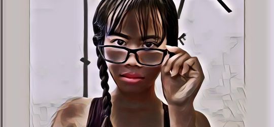 10 Potret "Wow" Sang Pemersatu Bangsa Siskaeee yang Jarang Terekspos Media!