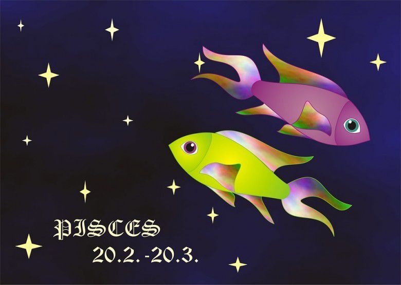 Pisces