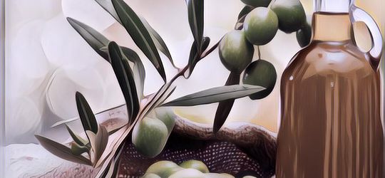 Memilih Minyak Zaitun Untuk Memasak: Perhatikan 3 Tips Ini Biar Enak Masakanmu