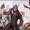 Bukan Cuma Marvel & DC, Kita Juga Punya Dunia Superhero Indonesia Loh