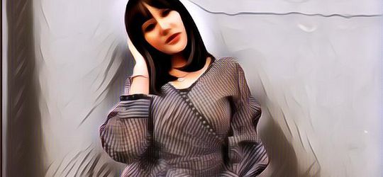 Viral Paspor Milik Lucinta Luna, Terungkap Nama Asli dan Jenis Kelaminnya!