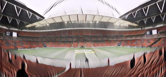 5 Stadion Sepak Bola Terbesar di Inggris, Sering Jadi Tempat Konser Musik