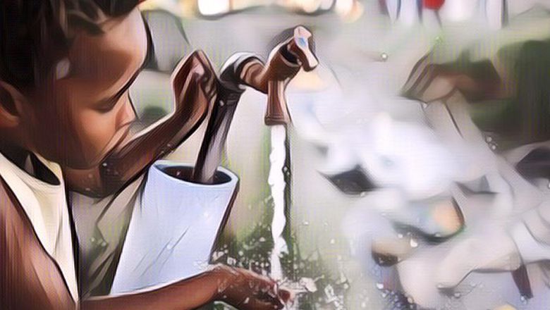 Ramalan 2040 Pulau Jawa Bakal Kehabisan Air, Begini Menurut Para Ahli