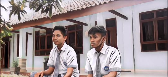 Kata-Kata Motivasi Anak Nakal, Bisa Buat Caption Instagram Cuy