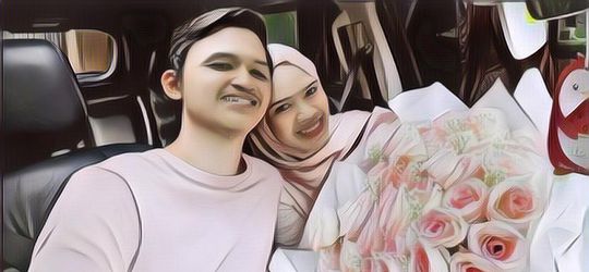 Viral Selebgram Ditinggal Suami Setahun Tanpa Alasan, Ternyata Pergi dengan Wanita Lain