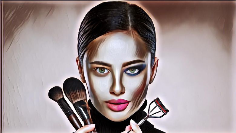 Inilah Sederet Influencer yang Punya Brand Makeup Sendiri, Menginspirasi Bukan?