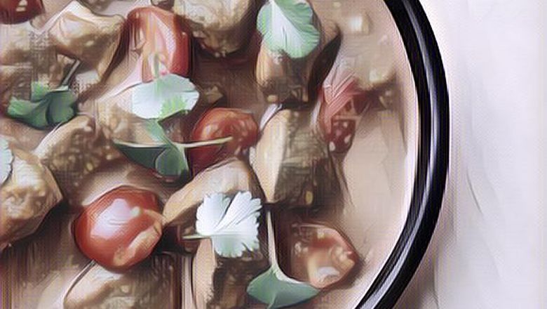 Selain Sate dan Gulai, Ini 3 Resep Masakan Serba Kambing yang Enak Buat Idul Adha