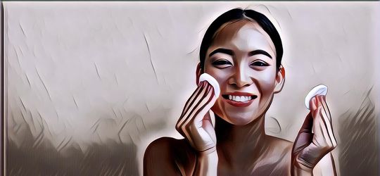 Bagi yang Penasaran, Inilah Manfaat Double Cleansing bagi Kulitmu