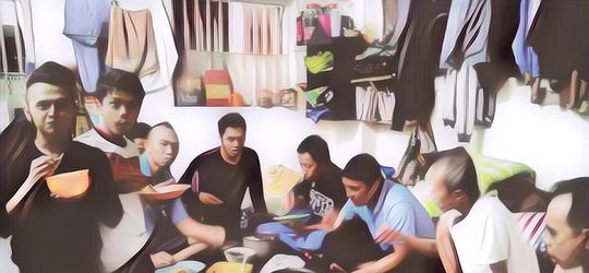 Potret Kehidupan di Penjara yang Jarang Diketahui, Gak Kaya Di Film Deh