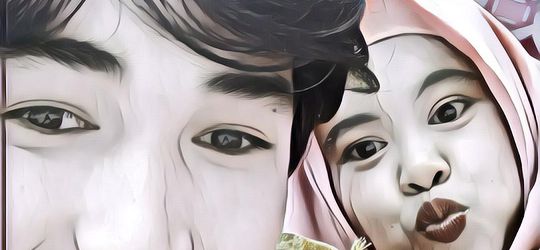 Kekeyi Sudahi Drama dengan Rio Ramadhan, Ada Hikmahnya Loh Buat Kita Semua