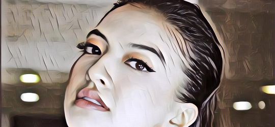 Selebritis Indonesia Cantik Ini Ketahuan Foto Bareng Aktor The Avengers, Netizen: Baper Kak!