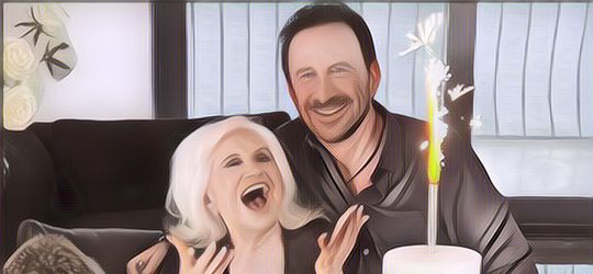 Seorang Nenek Berusia 101 Tahun Punya Penampilan Awet Muda, Hobinya Skincare-an