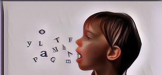 Ini Penyebab Speech Delay pada Anak Menurut Ahli