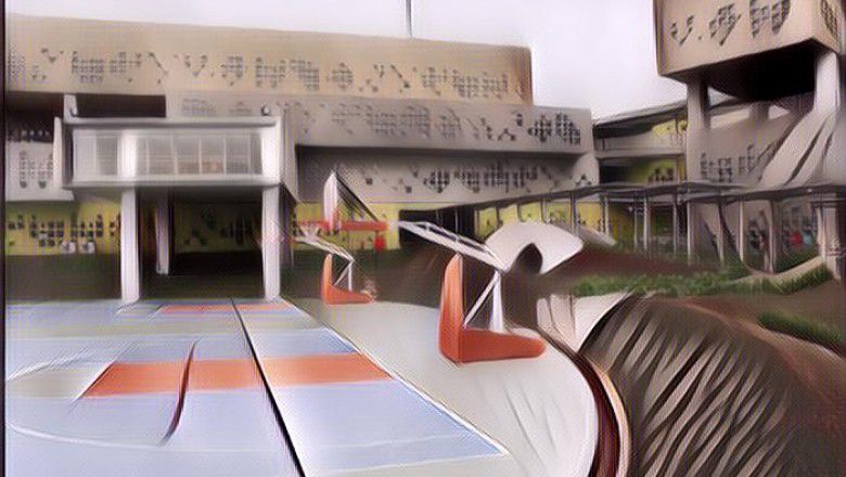 Berapa Kisaran Biaya di Sekolah Anak Vincent Rompies?