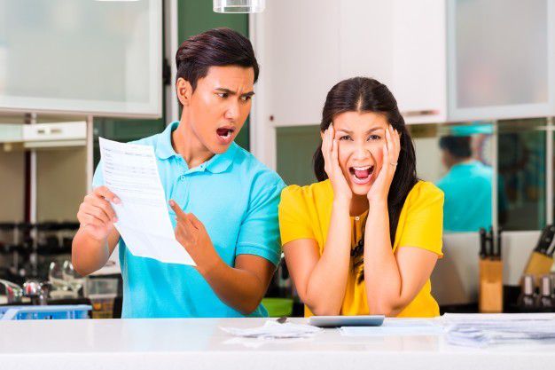 #3 Cinta punya masa kadaluwarsa