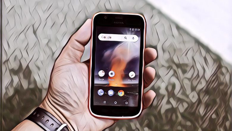 Hape Android Murah yang Nggak Murahan Dari Nokia