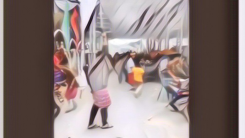 Viral Video Tembakan Senjata di Nikahan Orang, Ternyata Ini Lokasi dan Pelakunya