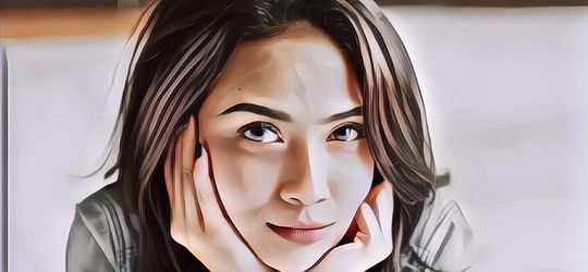 Jangan Macem-macem ... Vanessa Angel Sekarang Ditemenin Dua Bodyguard Nih~