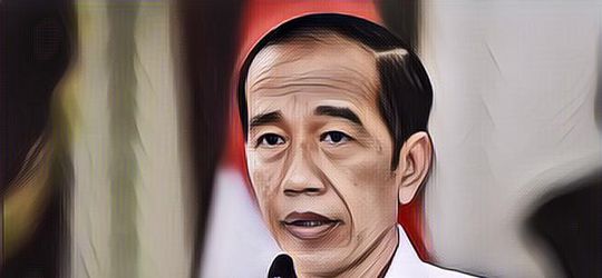 Warga Klaten Ini Punya Nama Joko Widodo, Sudah Ngobrol Langsung dengan Presiden Jokowi