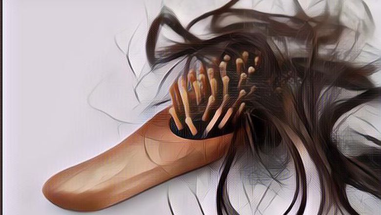 Sering Alami Kerontokan Rambut? Mungkin Penyebabnya Beberapa Hal Ini