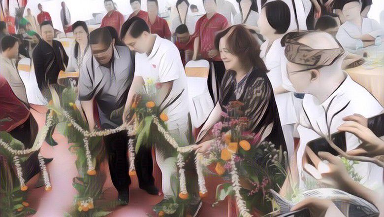 Usaha Pelestarian Alam, Melalui Yayasan Bumi Hijau Indah