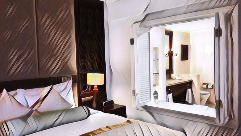 5 Alasan Posisi Kamar Mandi Hotel Selalu Dekat Pintu Masuk, Sudah Tahu Belum?