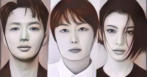 Film &ldquo;Tazza 4: The Song of Beelzebub&rdquo; Telah Mengkonfirmasi Jajaran Pemainnya