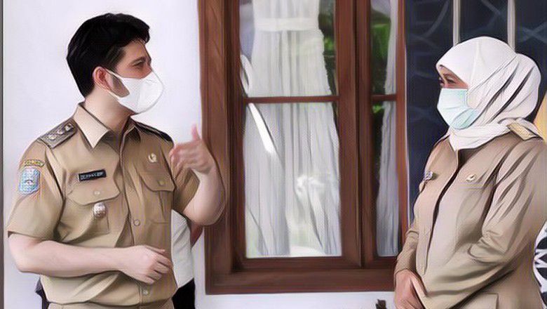 Kontroversi Ultah Khofifah dan Tudingan Pelanggaran Prokes, Ini Faktanya