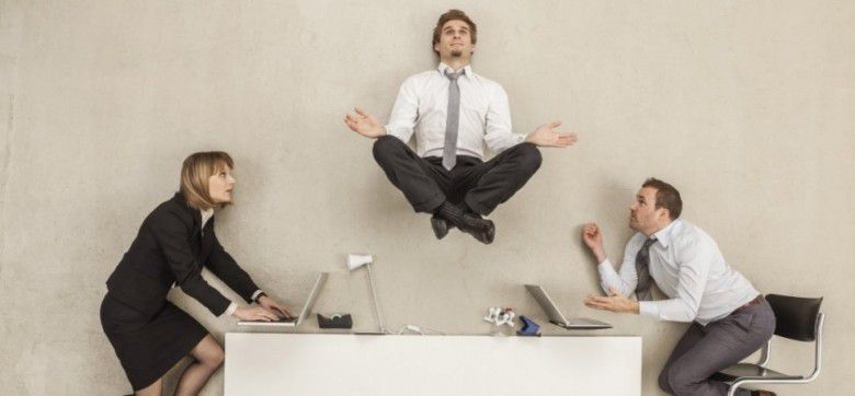 13. Menghindari orang-orang yang membawa dampak negatif