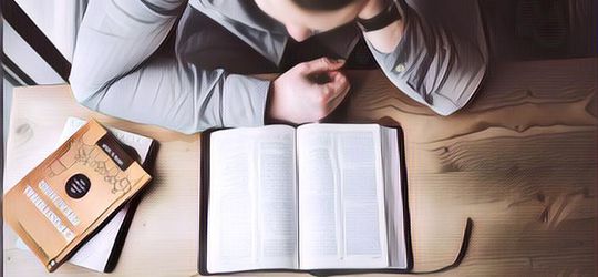 Kata Motivasi Belajar Biar Gereget Sobs!