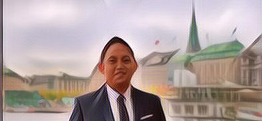 Terungkap Sisi Lain Ajudan Prabowo Subianto, Rizky Irmansyah yang Bantu Biaya Pengobatan Seorang Anak