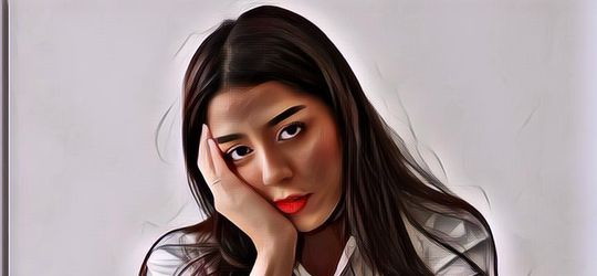 Nessie Judge Ragukan Keaslian Cerita KKN Di Desa Penari, SimpleMan Ambil Sikap Begini