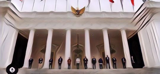 Raffi Ahmad Diisukan Jadi Menteri, Cocok Enggak Sih?