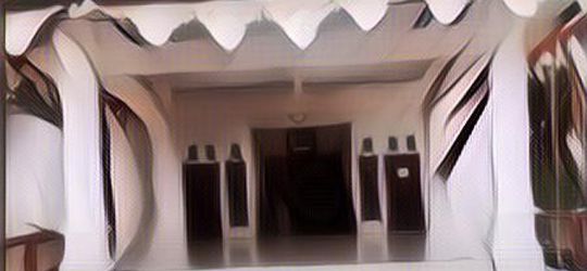 Cerita Seram KKN di Desa Sukawedi Part 2 (Kisah  Dimulai)