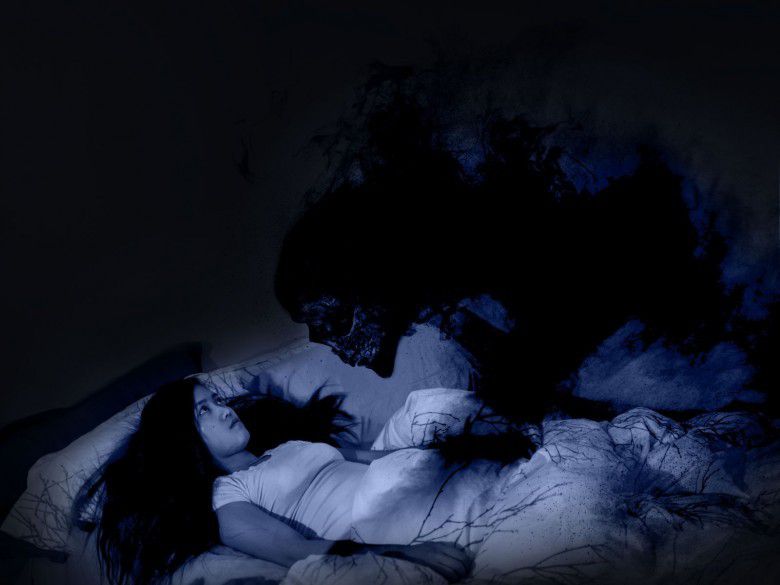 Kumpulan cerita hantu pendek