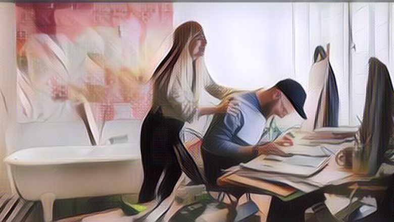 Ladies, Hapalin Ya! Berikut Ini 5 Sentuhan Fisik yang Disukai Pria