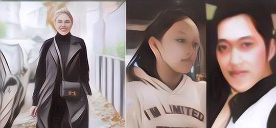 Sosok Mantan Suami Pertama Nikita Mirzani, Nggak Kalah Cakep Sama Sajad Ukra dan Dipo Latief